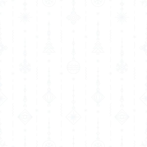Christmas Symbols Tone on Tone Fabric Online now