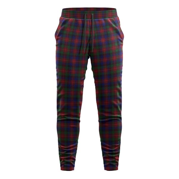 Tennant Tartan Sweatpants Sale - Image 2