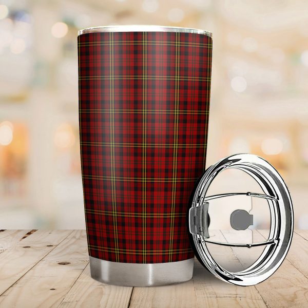 Davis Tartan Tumbler Cheap - Image 2