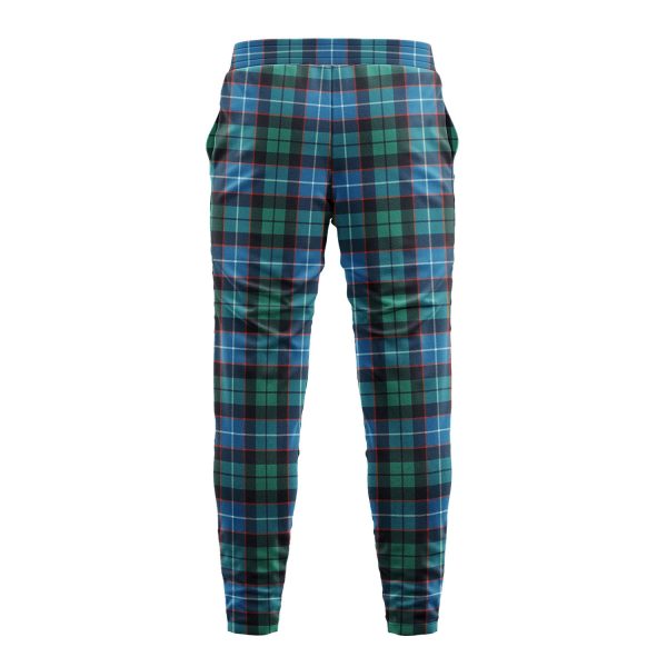Mitchell Ancient Tartan Sweatpants For Cheap - Image 3