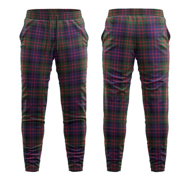McCrindle Tartan Sweatpants Fashion