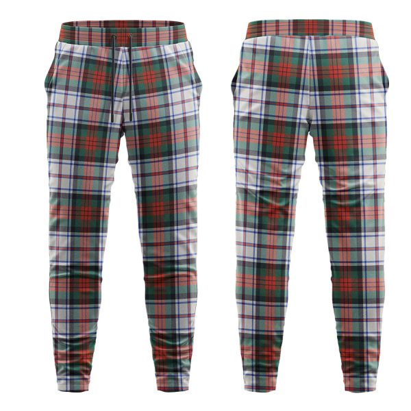 McDuff Dress Ancient Tartan Sweatpants Hot on Sale