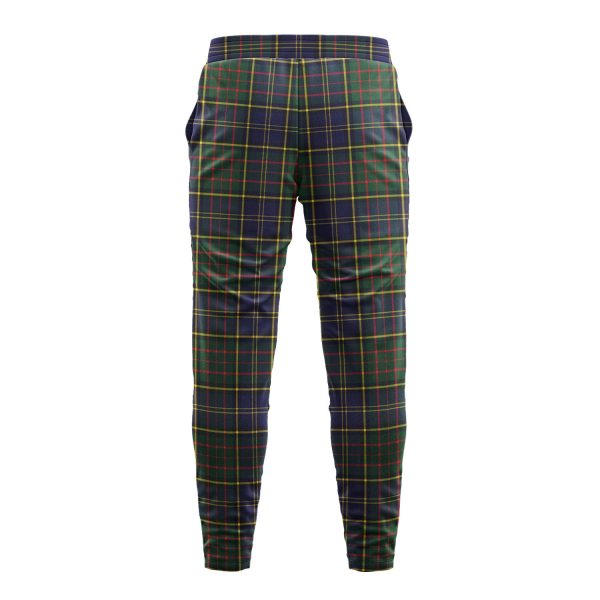 MacMillan Hunting Modern Tartan Sweatpants Online Hot Sale - Image 3