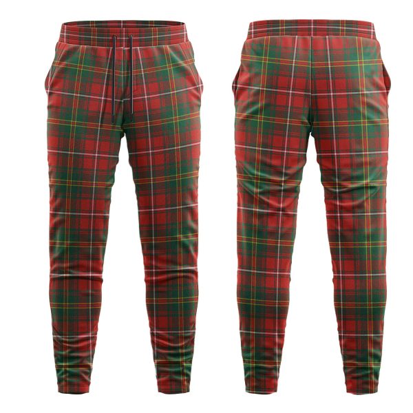 Hay Ancient Tartan Sweatpants on Sale