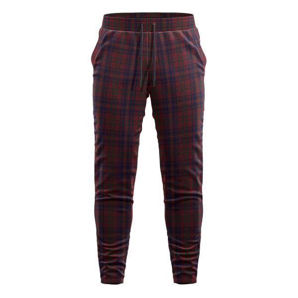Walker Tartan Sweatpants on Sale - Image 2