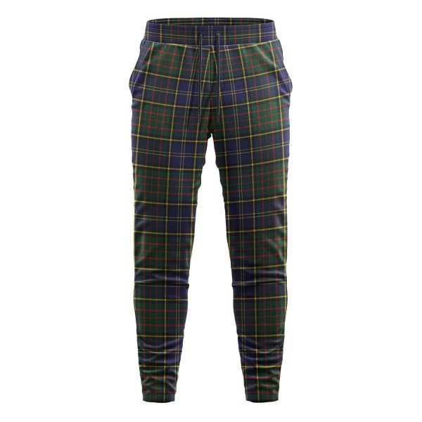 MacMillan Hunting Modern Tartan Sweatpants Online Hot Sale - Image 2