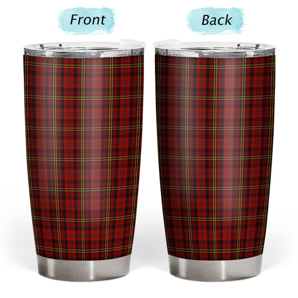 Davis Tartan Tumbler Cheap - Image 3