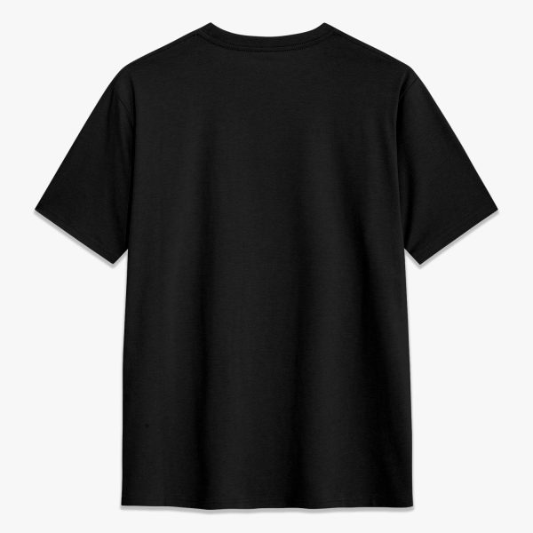 MacKay Modern Tartan Crest 2D T-shirt - Alba Skull Style on Sale - Image 2