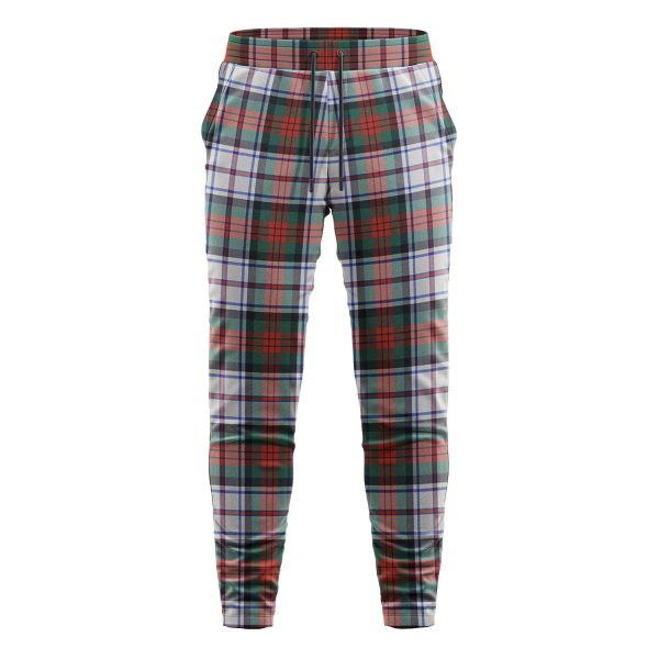 McDuff Dress Ancient Tartan Sweatpants Hot on Sale - Image 2