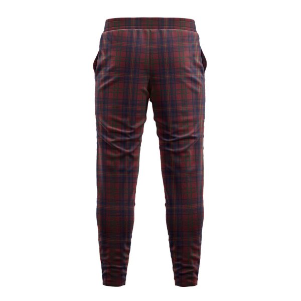 Walker Tartan Sweatpants on Sale - Image 3