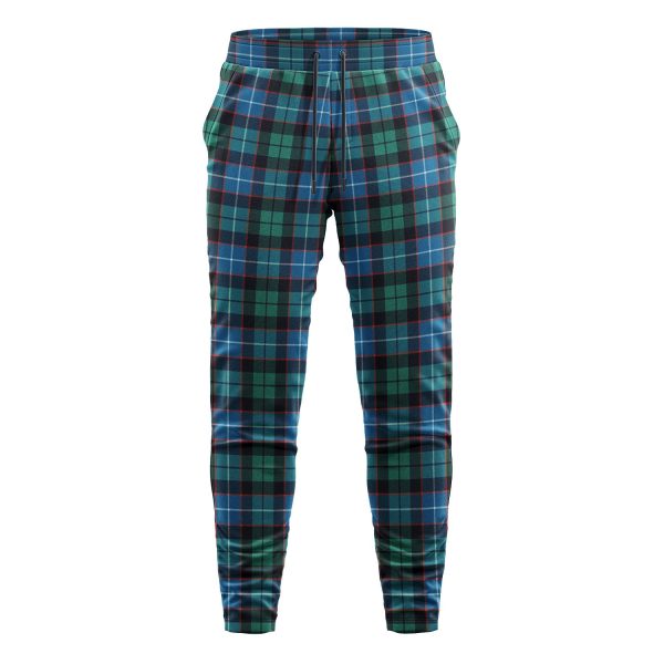 Mitchell Ancient Tartan Sweatpants For Cheap - Image 2