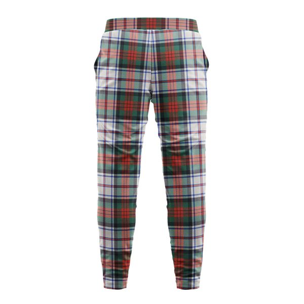 McDuff Dress Ancient Tartan Sweatpants Hot on Sale - Image 3