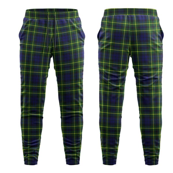 Campbell of Breadalbane Modern Tartan Sweatpants Online now
