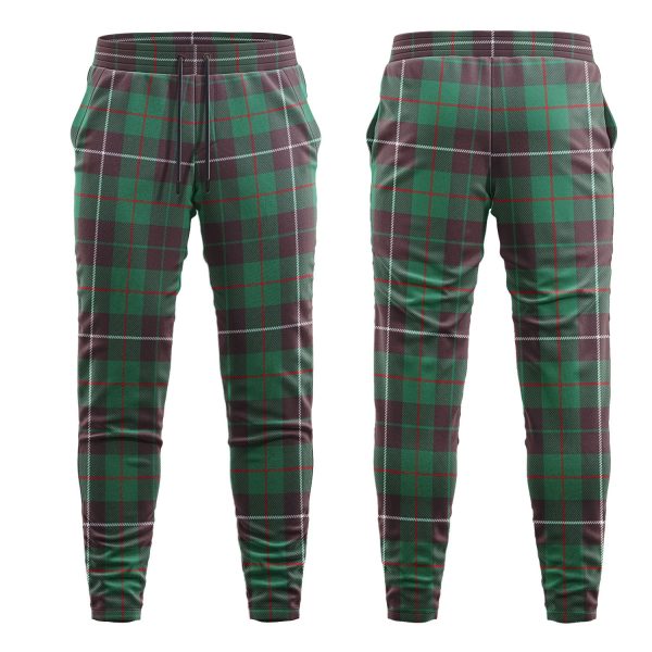 McKinnon Hunting Ancient Tartan Sweatpants Supply
