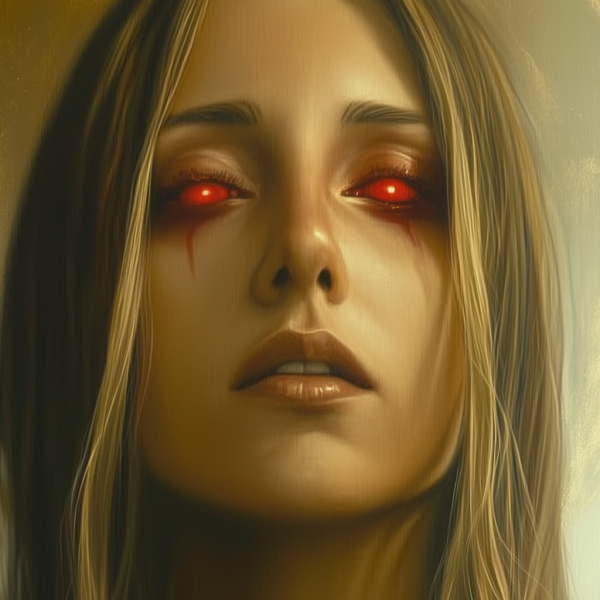 Red Veil – The Tear Between Worlds For Cheap - Image 2