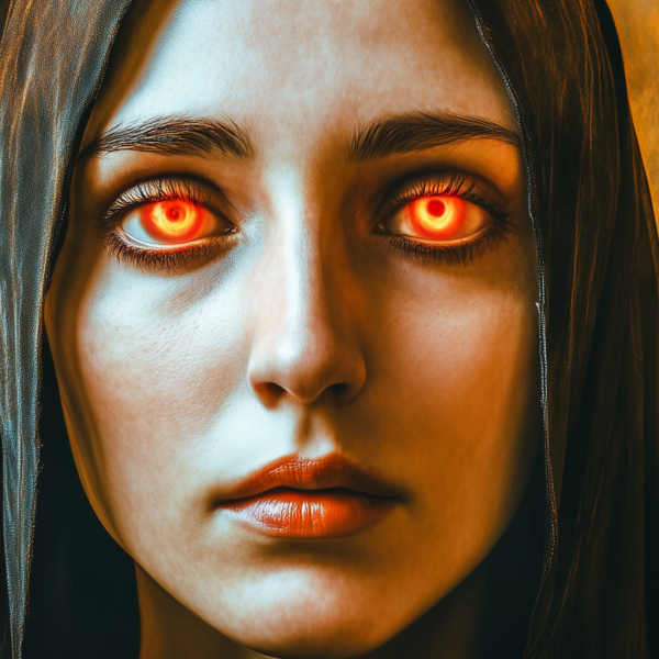 Red Veil – The Last Witness Online Hot Sale - Image 2