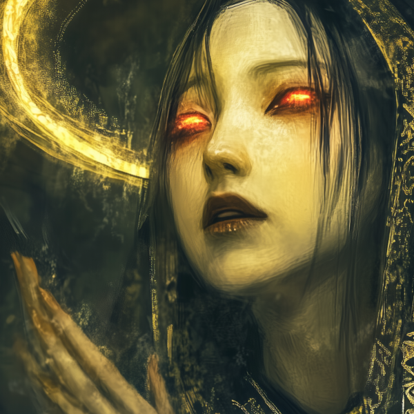 Red Veil – The Light Beyond Online Sale - Image 2
