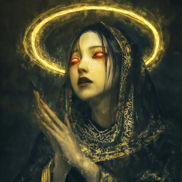 Red Veil – The Light Beyond Online Sale