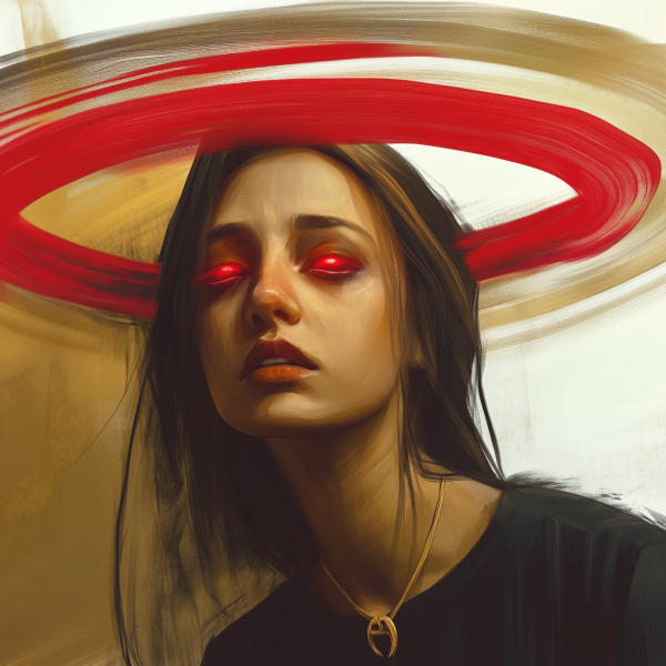Red Veil – The Marked Vow For Cheap