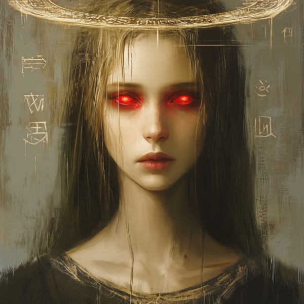 Red Veil – The Marked Initiate Online