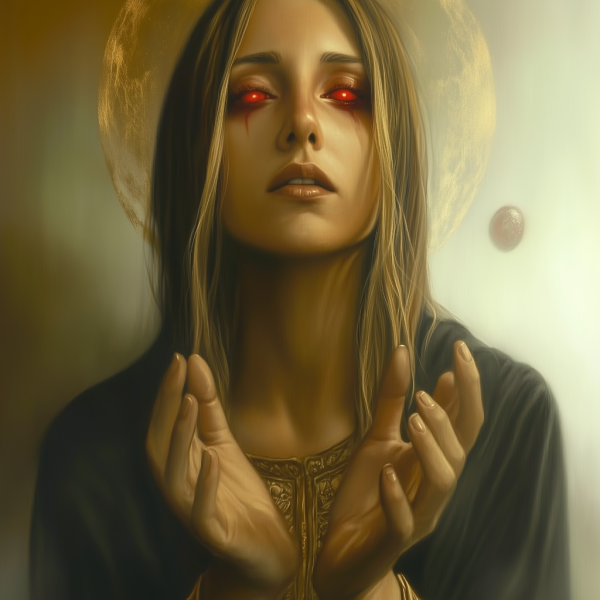 Red Veil – The Tear Between Worlds For Cheap